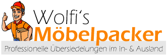 Wolfis Möbelpacker